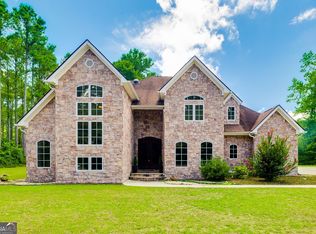 1198 Fiddlers Cv NE, Townsend, GA 31331