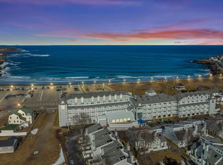 31 Ocean Ave #411, York, ME 03909