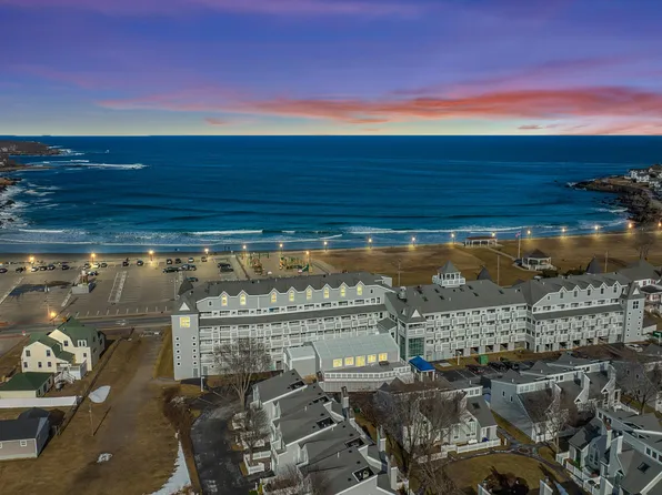 31 Ocean Avenue #411, York, ME 03909