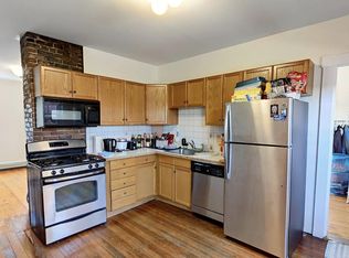 73 Gore St #3, Cambridge, MA 02141
