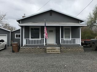 1233 Elm St, Clarkston, WA 99403