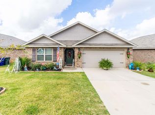 1526 Majesty Loop, Foley, AL 36535