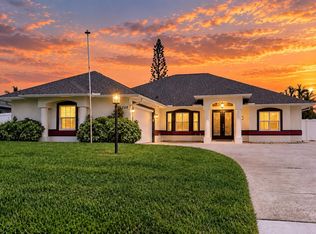 249 Dock Ave, Sebastian, FL 32958