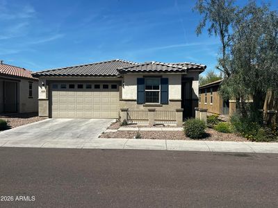 5726 S 30th Glen, Phoenix, AZ, 85041