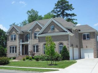 164 Greengable Way, Chesapeake, VA 23322