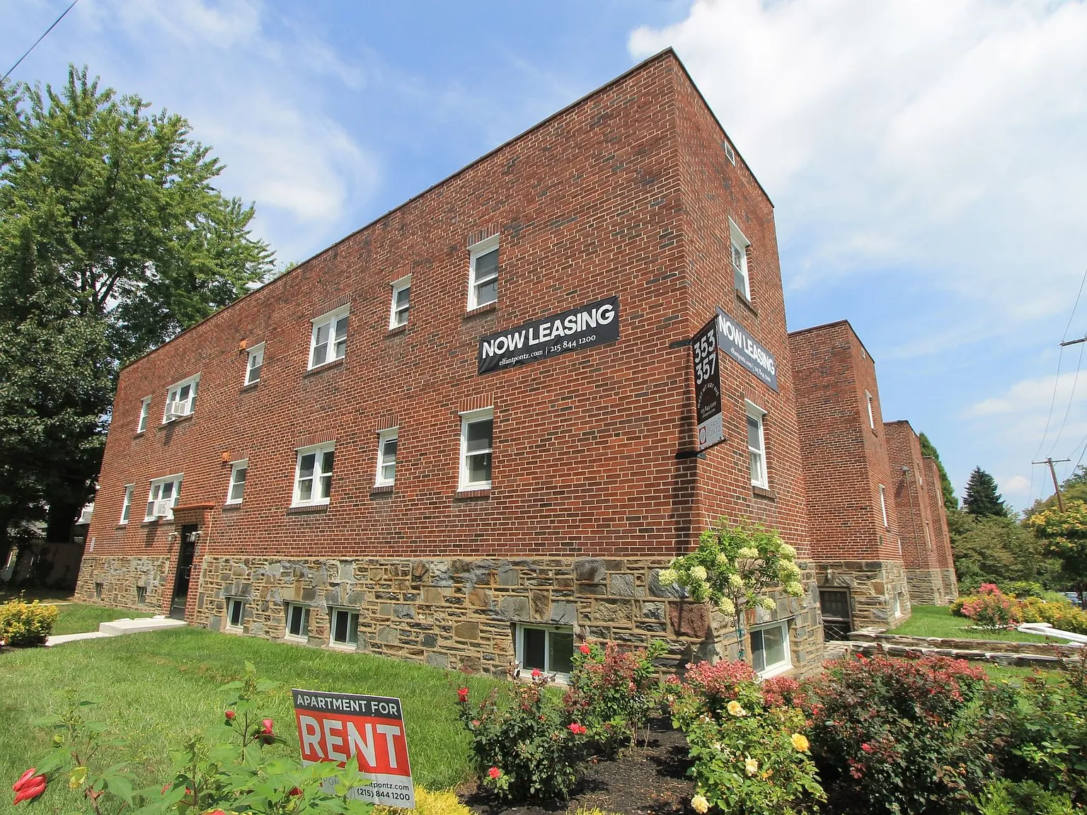 Marita Apartments — Photo 3