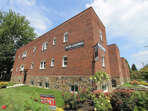 3rd image of 353-357 W Mount Airy Ave #B-2