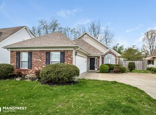 3161 Countryside Dr, Simpsonville, KY 40067