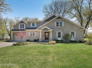 1294 Sunview Ln, Winnetka, IL 60093