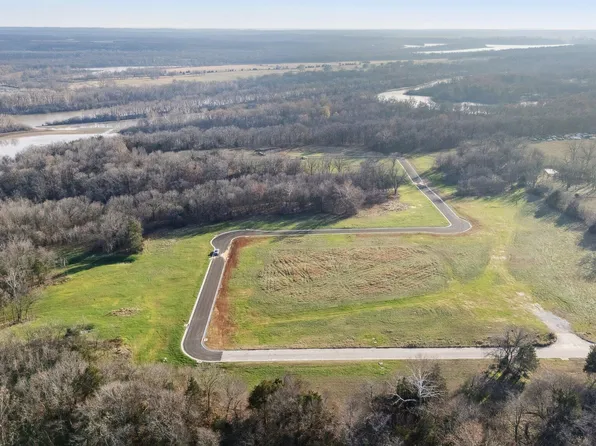 E Highway 137, Fairland, OK 74343