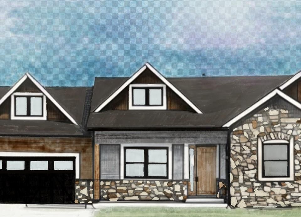 1st image of Three Dots Trl