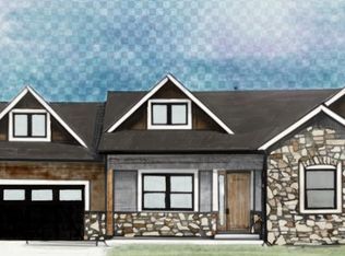 Three Dots Trl, Cheyenne, WY 82009