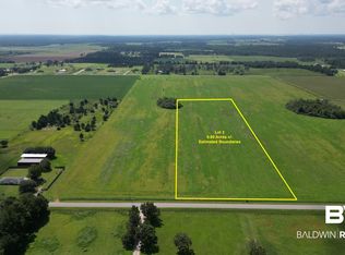 3 Gardner Rd, Elberta, AL 36530