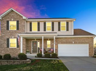 15630 S Red Bud Ln, Lockport, IL 60441