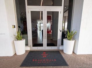 2600 E Hallandale Beach Blvd #T3206, Hallandale, FL 33009