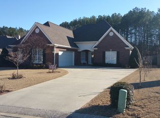 130 Chandler Dr, Alabaster, AL 35007