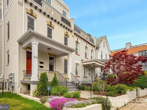547 Park Rd NW #Penthouse, Washington, DC 20010