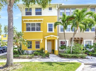 Cityside, West Palm Beach, FL 33401