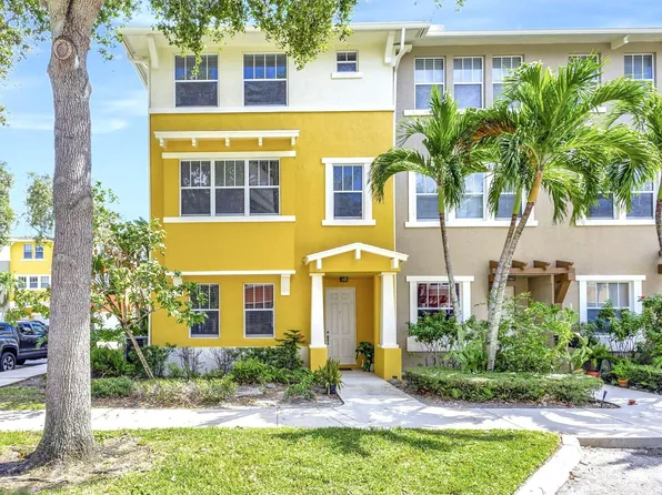 883 Millbrae Court #1, West Palm Beach, FL 33401