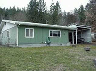 12672 Indio Ave, Orofino, ID 83544