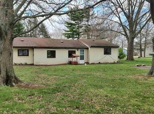 13330 Esther Ave, Mishawaka, IN 46545