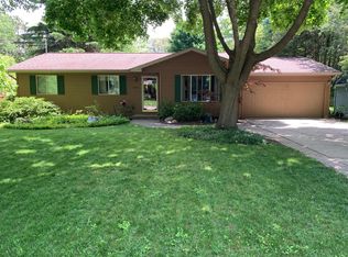 1439 Meadow St #1, Mount Pleasant, MI 48858