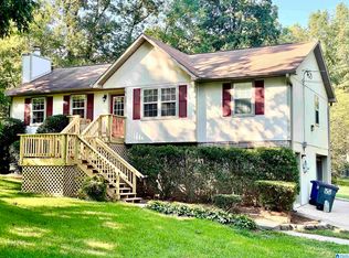 3091 1st St, Trussville, AL 35173