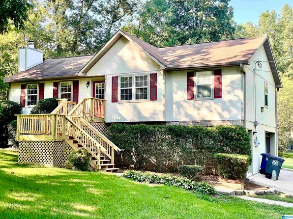 3091 1st St, Trussville, AL 35173