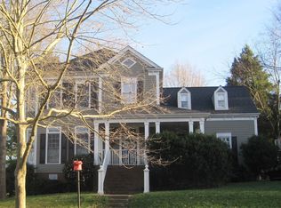 160 Morrison Hill Rd, Davidson, NC 28036