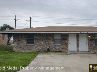 807B Pecan Cir, Killeen, TX 76541