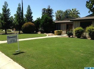 3602 W Coppola Ave, Visalia, CA 93277