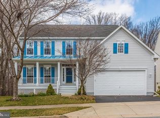 13829 Lullaby Rd, Germantown, MD 20874