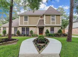 12638 Cloverwood Dr, Cypress, TX 77429