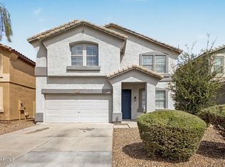 45570 W Guilder Ave, Maricopa, AZ 85139