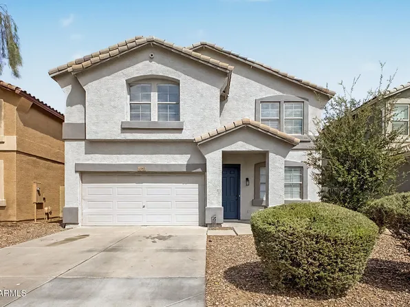 45570 W Guilder Avenue, Maricopa, AZ 85139
