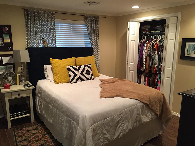 1441 S Frisco Ave #E — Photo 12