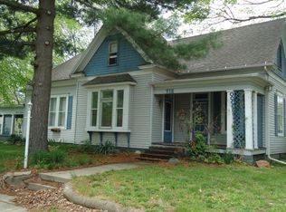 715 Douglas Ave, Danville, IL