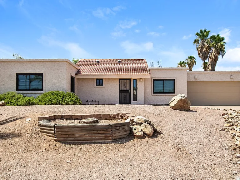 17403 E San Marcus Dr — Photo 1