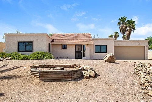 17403 E San Marcus Dr Photo 1