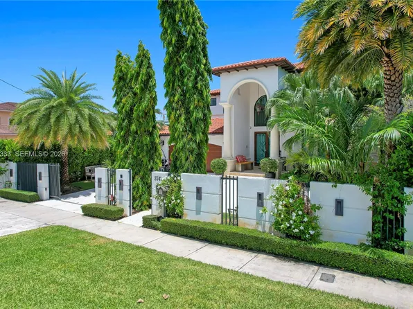 3747 Prairie Ave, Miami Beach, FL 33140