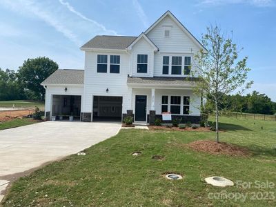 2065 Turnsberry Dr, Monroe, NC, 28112