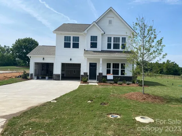 2065 Turnsberry Dr, Monroe, NC 28112