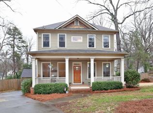 2566 White Oak Dr, Decatur, GA 30032