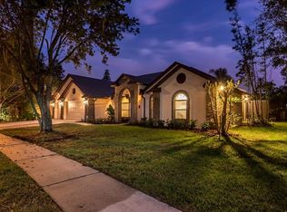 2001 Timberfall Ln, Valrico, FL 33596