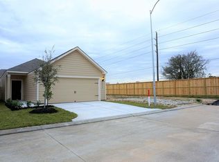 2059 Wilde Elm Dr, Houston, TX 77090