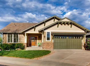 6724 S Queen Ct, Littleton, CO 80127