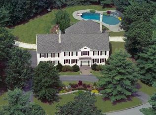 96 Bridle Path, Sudbury, MA 01776