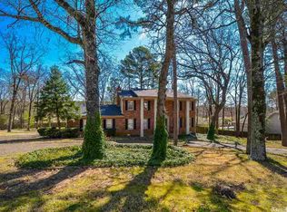 3115 N Rodney Parham Rd, Little Rock, AR 72205