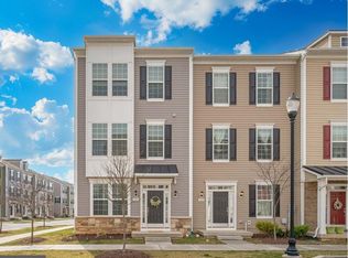 324 Spring Bank Way, Frederick, MD 21701