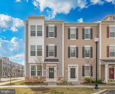 324 Spring Bank Way, Frederick, MD, 21701